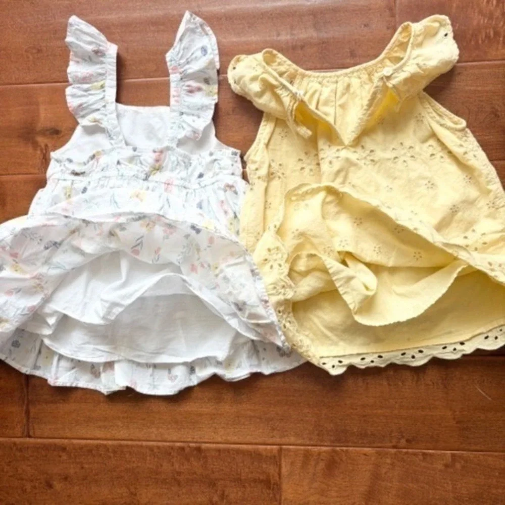 Rachel Zoe & Baby Gap bundle two